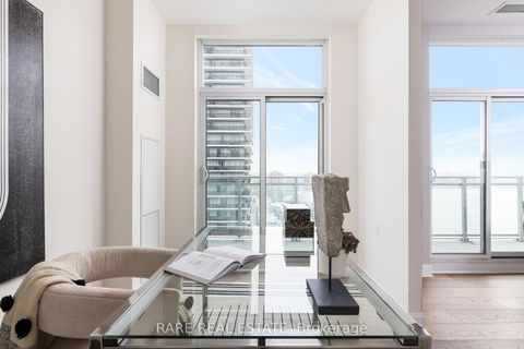 Photo 31 at UPH4103 - 33 Shore Breeze Drive, Mimico, Toronto