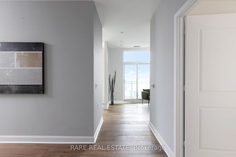 Photo 32 at UPH4103 - 33 Shore Breeze Drive, Mimico, Toronto