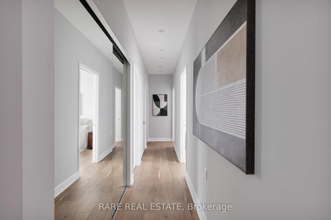 Photo 33 at UPH4103 - 33 Shore Breeze Drive, Mimico, Toronto