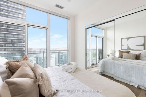 Photo 35 at UPH4103 - 33 Shore Breeze Drive, Mimico, Toronto