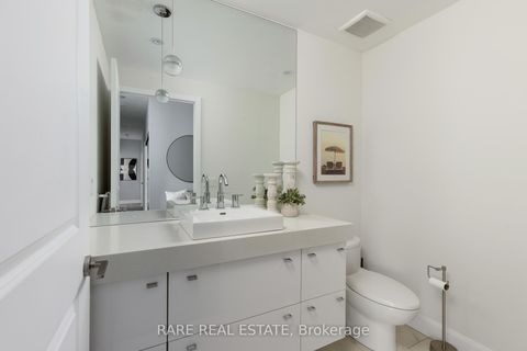Photo 38 at UPH4103 - 33 Shore Breeze Drive, Mimico, Toronto