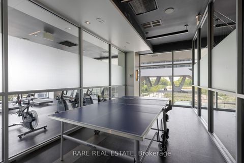 Photo 43 at UPH4103 - 33 Shore Breeze Drive, Mimico, Toronto