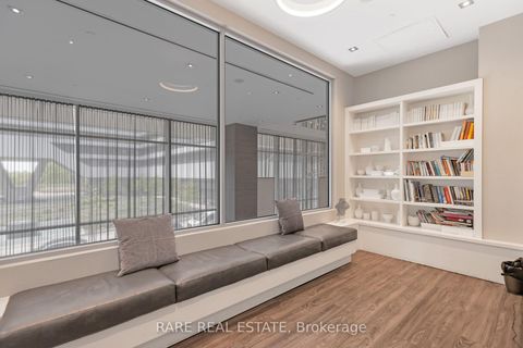 Photo 44 at UPH4103 - 33 Shore Breeze Drive, Mimico, Toronto