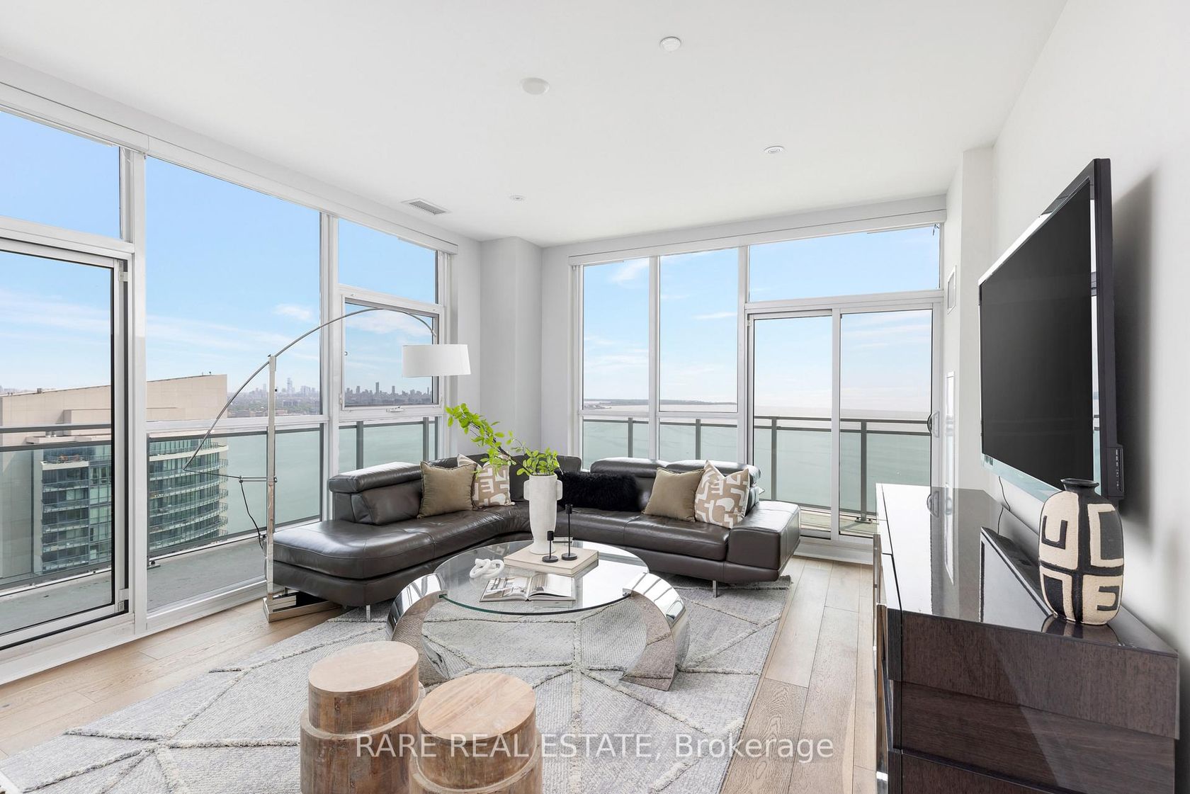 UPH4103 - 33 Shore Breeze Drive, Mimico, Toronto 