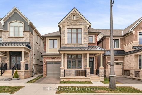 Photo 0 at 3045 William Cutmore Boulevard, JM Joshua Meadows, Oakville