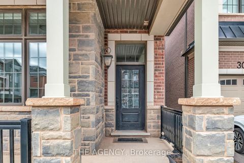 Photo 1 at 3045 William Cutmore Boulevard, JM Joshua Meadows, Oakville