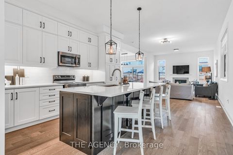 Photo 5 at 3045 William Cutmore Boulevard, JM Joshua Meadows, Oakville