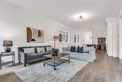 Photo 9 at 3045 William Cutmore Boulevard, JM Joshua Meadows, Oakville