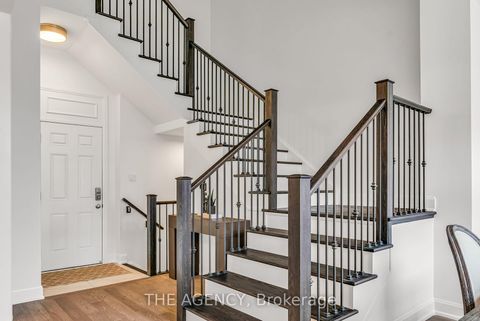 Photo 12 at 3045 William Cutmore Boulevard, JM Joshua Meadows, Oakville
