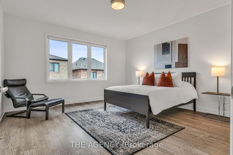 Photo 13 at 3045 William Cutmore Boulevard, JM Joshua Meadows, Oakville