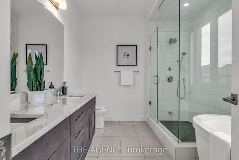 Photo 15 at 3045 William Cutmore Boulevard, JM Joshua Meadows, Oakville