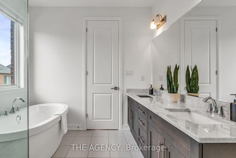 Photo 16 at 3045 William Cutmore Boulevard, JM Joshua Meadows, Oakville