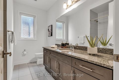 Photo 17 at 3045 William Cutmore Boulevard, JM Joshua Meadows, Oakville
