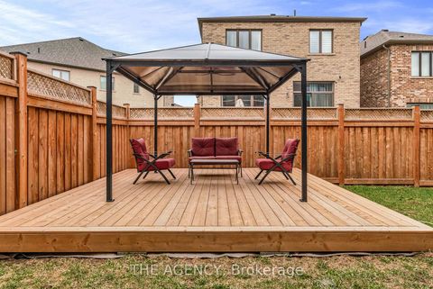 Photo 22 at 3045 William Cutmore Boulevard, JM Joshua Meadows, Oakville