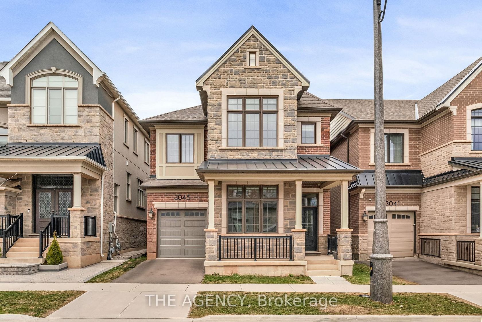 3045 William Cutmore Boulevard, JM Joshua Meadows, Oakville 