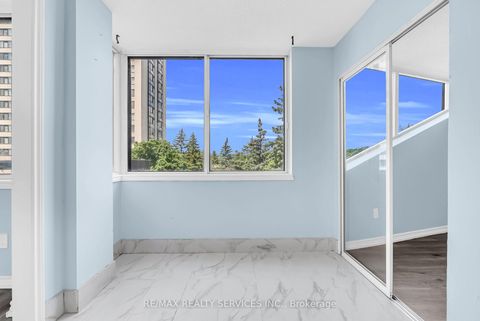 Photo 18 at 306 - 21 Markbrook Lane N, Jamestown, Toronto
