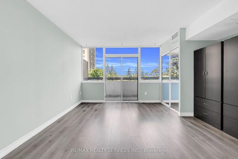 Photo 23 at 306 - 21 Markbrook Lane N, Jamestown, Toronto