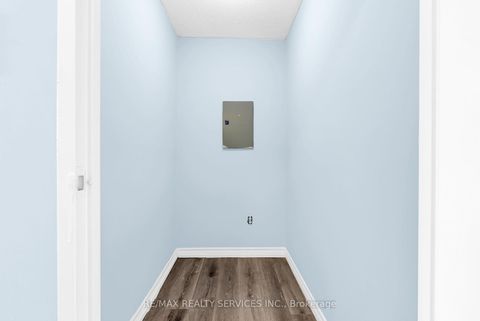 Photo 28 at 306 - 21 Markbrook Lane N, Jamestown, Toronto