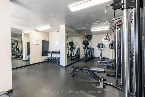 Photo 34 at 306 - 21 Markbrook Lane N, Jamestown, Toronto