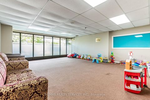 Photo 37 at 306 - 21 Markbrook Lane N, Jamestown, Toronto