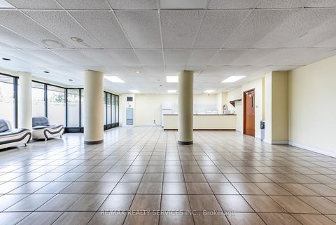 Photo 38 at 306 - 21 Markbrook Lane N, Jamestown, Toronto