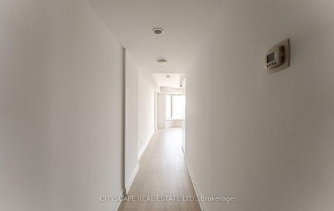Photo 6 at 2120 - 155 Yorkville Avenue, Annex, Toronto