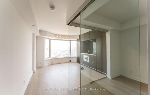 Photo 7 at 2120 - 155 Yorkville Avenue, Annex, Toronto