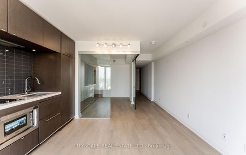 Photo 9 at 2120 - 155 Yorkville Avenue, Annex, Toronto