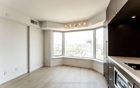 Photo 10 at 2120 - 155 Yorkville Avenue, Annex, Toronto