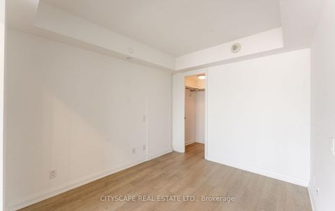 Photo 11 at 2120 - 155 Yorkville Avenue, Annex, Toronto