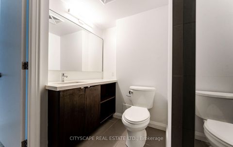 Photo 15 at 2120 - 155 Yorkville Avenue, Annex, Toronto