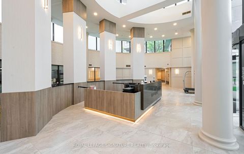 Photo 5 at 1613 - 2083 Lake Shore Boulevard W, Mimico, Toronto