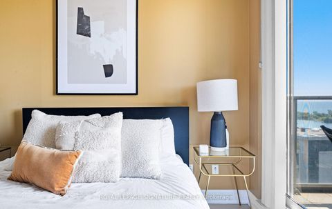 Photo 24 at 1613 - 2083 Lake Shore Boulevard W, Mimico, Toronto