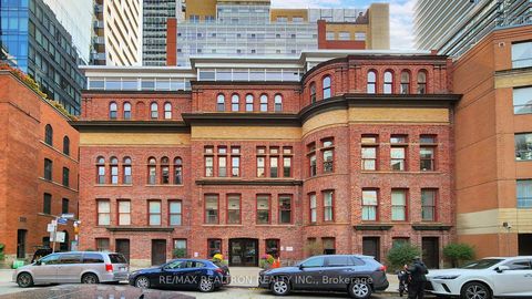 Photo 0 at 1503 - 11 St Joseph Street, Bay Street Corridor, Toronto