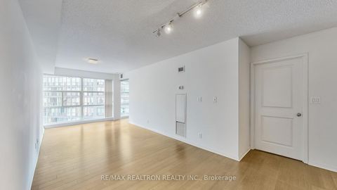 Photo 3 at 1503 - 11 St Joseph Street, Bay Street Corridor, Toronto