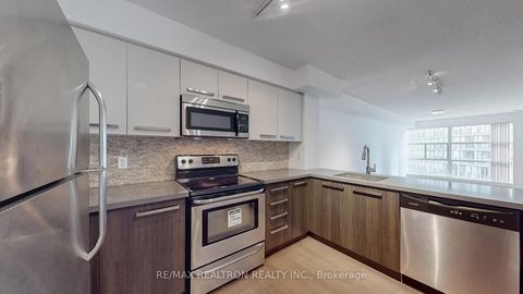 Photo 9 at 1503 - 11 St Joseph Street, Bay Street Corridor, Toronto