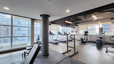 Photo 29 at 1503 - 11 St Joseph Street, Bay Street Corridor, Toronto