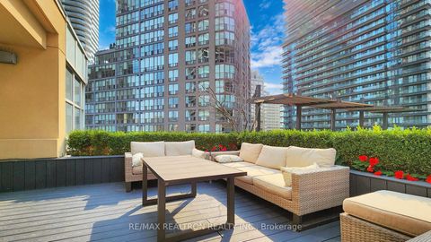 Photo 34 at 1503 - 11 St Joseph Street, Bay Street Corridor, Toronto