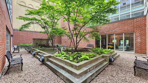 Photo 35 at 1503 - 11 St Joseph Street, Bay Street Corridor, Toronto