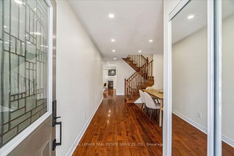 Photo 1 at 3066 Highvalley Road, BC Bronte Creek, Oakville