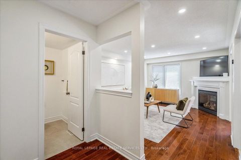 Photo 3 at 3066 Highvalley Road, BC Bronte Creek, Oakville