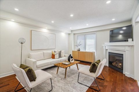 Photo 4 at 3066 Highvalley Road, BC Bronte Creek, Oakville
