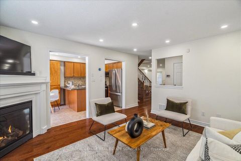 Photo 5 at 3066 Highvalley Road, BC Bronte Creek, Oakville
