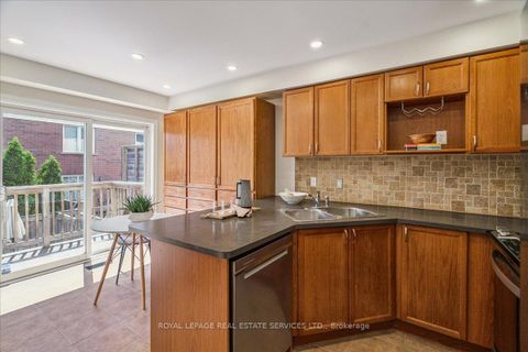 Photo 6 at 3066 Highvalley Road, BC Bronte Creek, Oakville