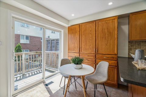 Photo 7 at 3066 Highvalley Road, BC Bronte Creek, Oakville