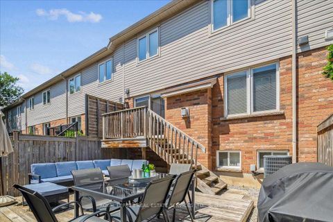 Photo 23 at 3066 Highvalley Road, BC Bronte Creek, Oakville