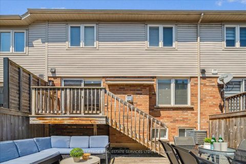 Photo 24 at 3066 Highvalley Road, BC Bronte Creek, Oakville