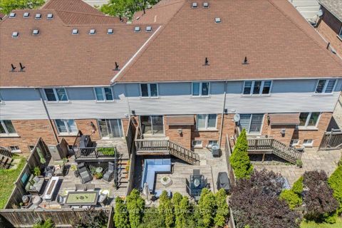 Photo 25 at 3066 Highvalley Road, BC Bronte Creek, Oakville