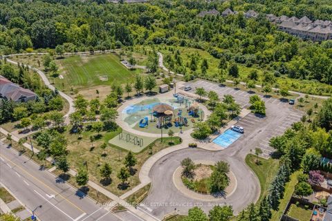 Photo 30 at 3066 Highvalley Road, BC Bronte Creek, Oakville