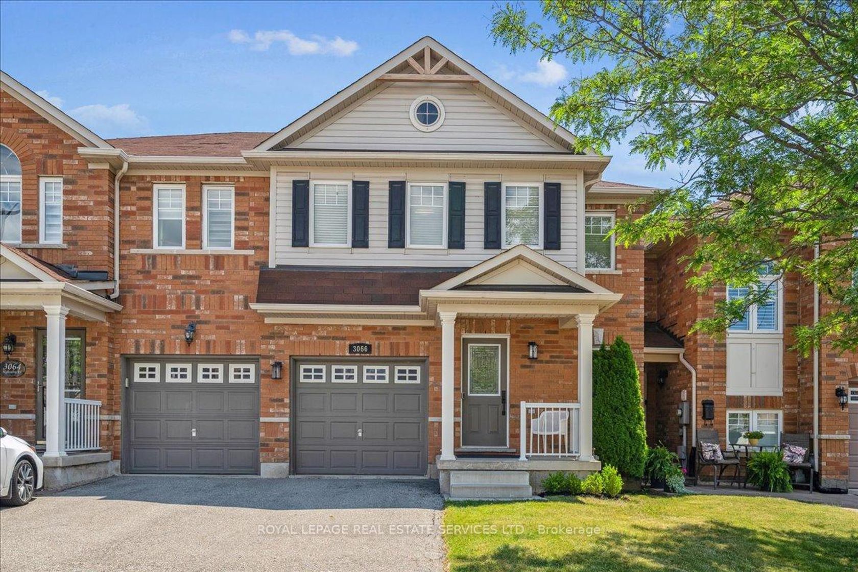 3066 Highvalley Road, BC Bronte Creek, Oakville 